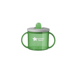 First Cup (Green)