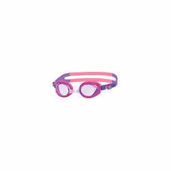 Little Ripper Kids Swimming Goggles, UV Protection Swim Goggles, Slide Adjust Split Yoke Children's Goggles Strap, Fog Free P ...