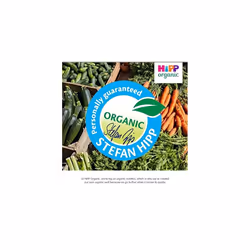Organic Spaghetti Bolognese Baby Food Jar 7+ Months (6 x 190g)
