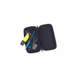 FX-CASE-CB-BK2 Protective Case for Casio Technical Scientific Calculator Black