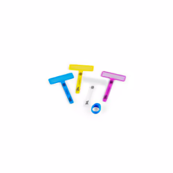 FingerFocus Highlighter Individual Blister Pack