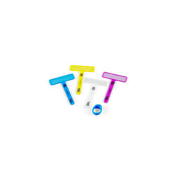 FingerFocus Highlighter Individual Blister Pack