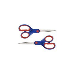 965 17 NBK Noris Scissors for Children - Right Handed - 17cm - Pack of 2