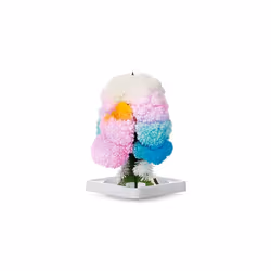 Magic Tree Crystal Growing Activity Set