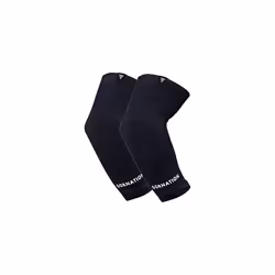GORNATION Elbow Support | 2X Premium Sleeves (Pair) for Fitness, Bodybuilding & Calisthenics | Unisex for Men & Women | Arm S ...