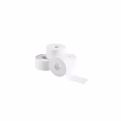 4 Rolls Winner Athletic Tape - Finger & Wrist & Ankle Sports Tape - 3.8cm x 13.7m, No Sticky Residue | Latex Free - Medical G ...