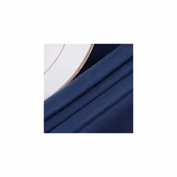 Dining Table Cover Reusable Rectangular, Table Cloths Wipe Clean for Kitchen Coffee Party Outdoor Patio- Washable Polyester Tablecloth Navy Blue