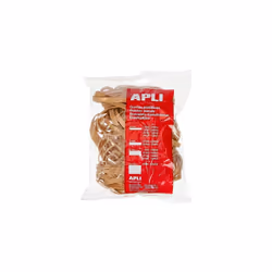 12861 â Elastic Bands 100 x 5 mm in 100 g Bag