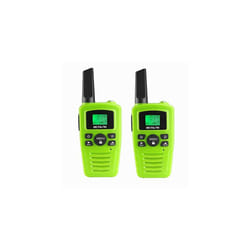 RA635 Kids Walkie Talkie,License Free 16 Channels Long Distance Walkie Talkies,PMR446 LED Torch VOX Hands-free Walkie Talkies for Adults Christmas