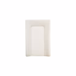 - Towelling Changing Mat Cover Ecru 50 x 70 cm