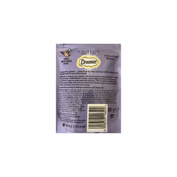 Cat Treats Bundle - 2 Flavours - Delectable Duck and Tasty Chicken 60g (one of each)
