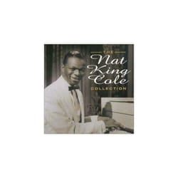 Nat King Cole  Nat king Cole Collection CD