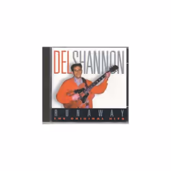 Del Shannon  Original Hits CD