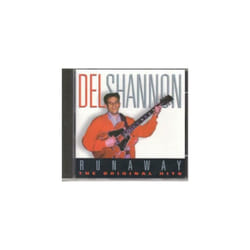 Del Shannon  Original Hits CD