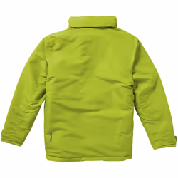 Slazenger Under Spin Mens Insulated Jacket Green - M