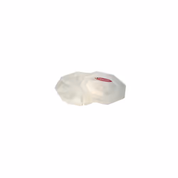8 Section Nibbles Tray with Lid - Dishwasher & Freezer proof - Re-useable and heavy duty - Ideal for Picnics