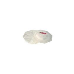 8 Section Nibbles Tray with Lid - Dishwasher & Freezer proof - Re-useable and heavy duty - Ideal for Picnics