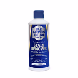 250g Bar Keepers Friend Stain Remover - Original Powder Multi Surface Cleaner - Bar Keepers Friend Original Powder 250g Stain ...