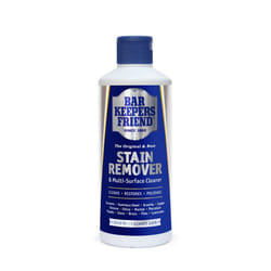 250g Bar Keepers Friend Stain Remover - Original Powder Multi Surface Cleaner - Bar Keepers Friend Original Powder 250g Stain Remover Multi Surface