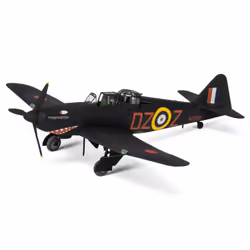 Airfix Boulton Paul Defiant Mk.I