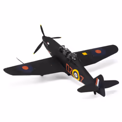 Airfix Boulton Paul Defiant Mk.I