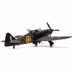 Airfix Boulton Paul Defiant Mk.I - Additional view 5