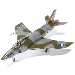 Airfix A04003 Supermarine Swift FR.5 1:72 Model Kit