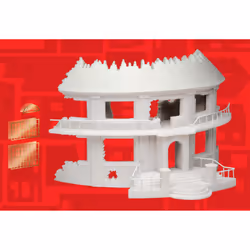 Airfix Polish Bank