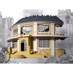 Airfix Polish Bank