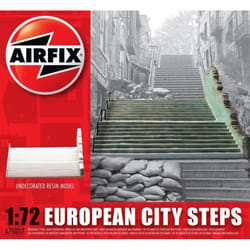 Air75017 - Airfix Buildings 1:72 - European City Steps