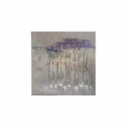 Michael Brook Cobalt Blue CD