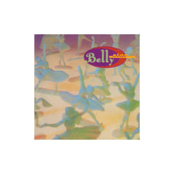 Star - Belly - CD