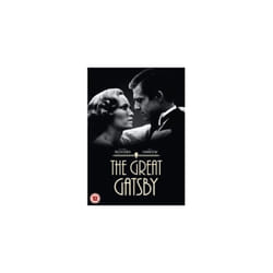 The Great Gatsby [1974] (DVD)