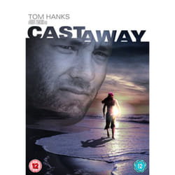 Paramount Cast Away (2000) DVD English