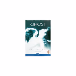 Ghost [DVD] [1990]