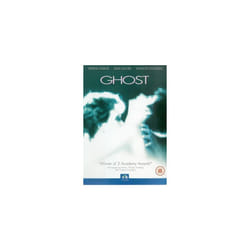 Ghost [DVD] [1990]