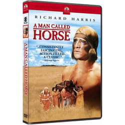 Paramount PHE8133A Man Called Horse (1970) DVD English