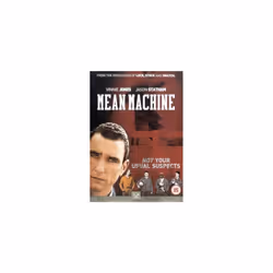 Mean Machine [2001] (DVD)