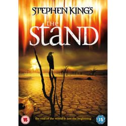Paramount Stephen King's the Stand (1994) DVD English