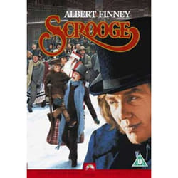 Paramount Scrooge (1970) DVD English