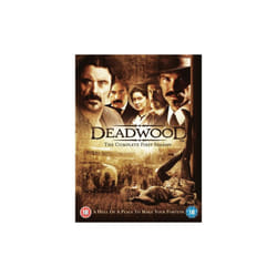 Deadwood - Complete Season 1