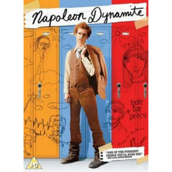 Paramount Napoleon Dynamite (2004) DVD English