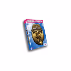 The Naked Gun Trilogy [DVD] (New)