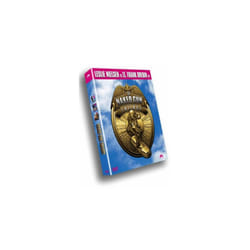 The Naked Gun Trilogy [DVD] (New)
