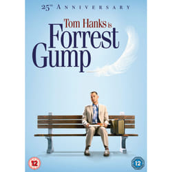 Paramount Forrest Gump (1994) DVD English