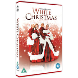 Paramount White Christmas (1954) DVD English
