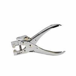 Rexel Eyeletter and Punch Chrome - Additional view 4