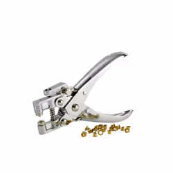 Rexel Eyeletter and Punch Chrome - Additional view 5