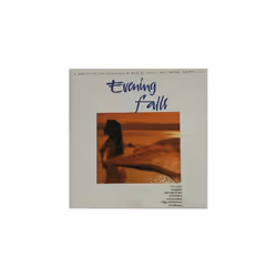 Richard Harvey Amp Friends Richard Harvey. Evening Falls. 1989 Cd A Cd