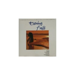 Richard Harvey Amp Friends Richard Harvey. Evening Falls. 1989 Cd A Cd